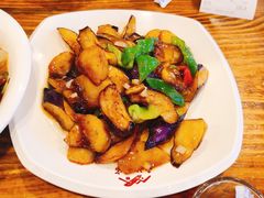 -东北人家铁锅炖(鞍山路店)