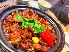 -陶德砂锅(光华店)