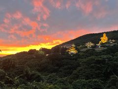 -句容茅山景区