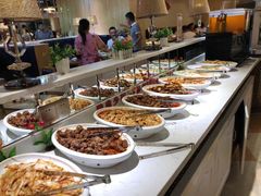 -牛太郎时尚自助烧烤