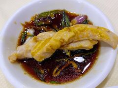 -凯盈阁私房菜·桑拿鸡(绿茵花园店)
