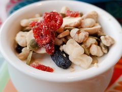 -楼兰古丽新疆菜(钟楼景观店)