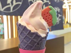 -麦当劳(城西银泰店)