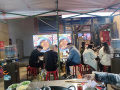 -椒贵火锅(剑南大道店)