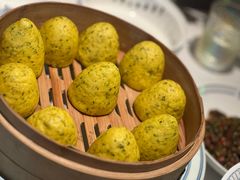 -杏花堂晋商私房菜(华熙五棵松店)
