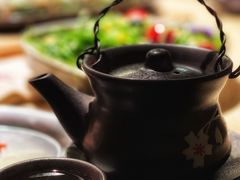 鲜耗文蛤味增汤-囧吉香生蚝牛排馆(湖北路店)