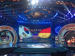 -中央广播电视总台(光华路办公区)