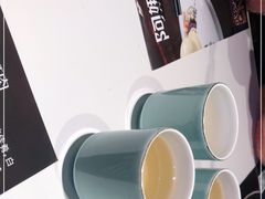 -阿娜尔·新疆菜(宜家荟聚中心店)