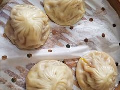 -華僑飯店中餐厅