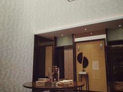 -南京圣和府邸豪华精选酒店