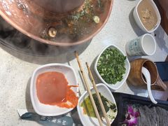 -阳坊胜利涮羊肉(禧乐汇店)