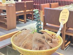 -巴奴毛肚火锅(大剧院店)