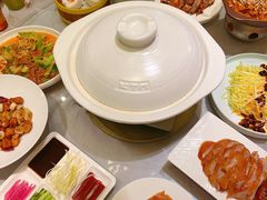 -雀蓝川菜(星悦汇店)