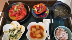 -新寰亚月子会所(金鸡湖凯宾店)