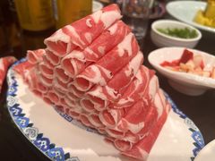 -日坛涮肉(日坛公园店)