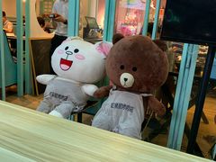 -烤路里·韩国品质自助烤肉(石路天虹4号店)