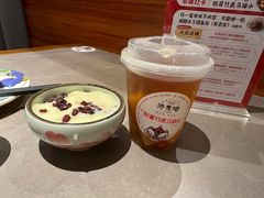 -得意啫·广东啫啫煲(前海HOP店)