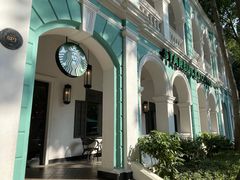 -星巴克臻选(广州沙面店)