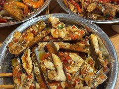 -辣不怕口味虾(长沙总店)