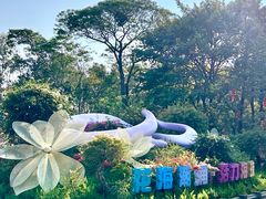 -海珠湖公园