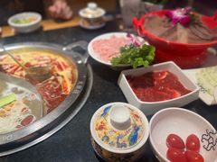 -大龙燚火锅(南山大道店)