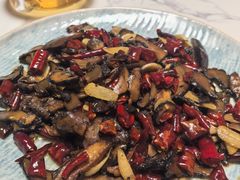 -一朵菌·野生菌探索家火锅(南亚店)