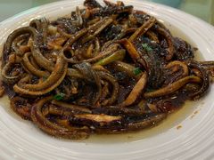 -罗阳人家私房菜(罗阳路店)