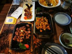 -小川洋风料理(汉街店)