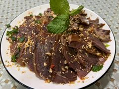 -蜗牛小馆醉乡民谣云南菜(惠新西里店)