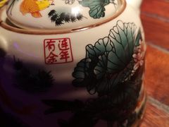 -永安鱼庄·镇江菜(丁卯店)