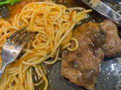 -豪享来中西餐厅(隆昌店)