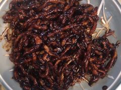 -小吊梨汤·北京菜(香山店)