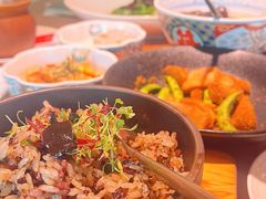 黑松露炒饭-庆春朴门