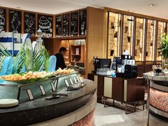 -西安高新希尔顿酒店·咖啡露台西餐厅