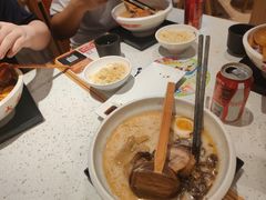 -味千拉面(增城万达广场店)