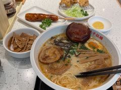 -味千拉面(南宁江南万达店)