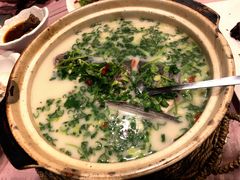 天目湖鱼头-西新饭店(城中店)