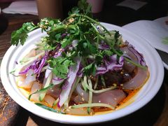 -外婆家(蓝色港湾店)
