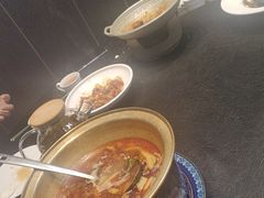 -京采烤鸭清真餐厅(金桥店)