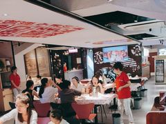 -谭十三南昌大排档(船山路总店)