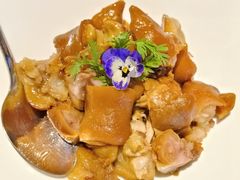 -禧宴Joyous Restaurant(禧园店)