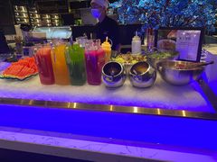 -宴立方海鲜自助(义乌万达广场店)