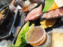 -不止轰趴桌游麻将台球(立水桥店)