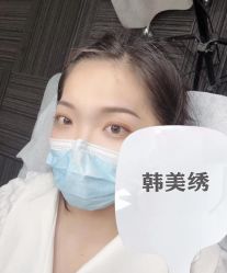 点击看大图 -韩美绣野生眉纹眉洗眉连锁店