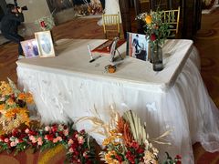 -上海龙之梦万丽酒店