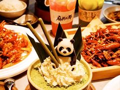 -麻都·成都菜(人民广场店)