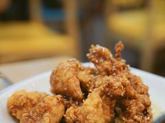酱香炸鸡-朴鲸家正宗韩国料理(福田店)