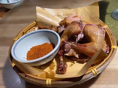 -打酱油·非遗淮扬菜(瘦西湖梅岭店)