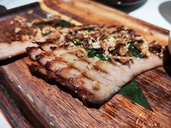 -帕娜·泰式茶餐厅·Bistro(近铁广场店)