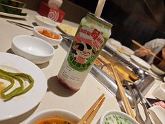 -海底捞火锅(勒泰店)